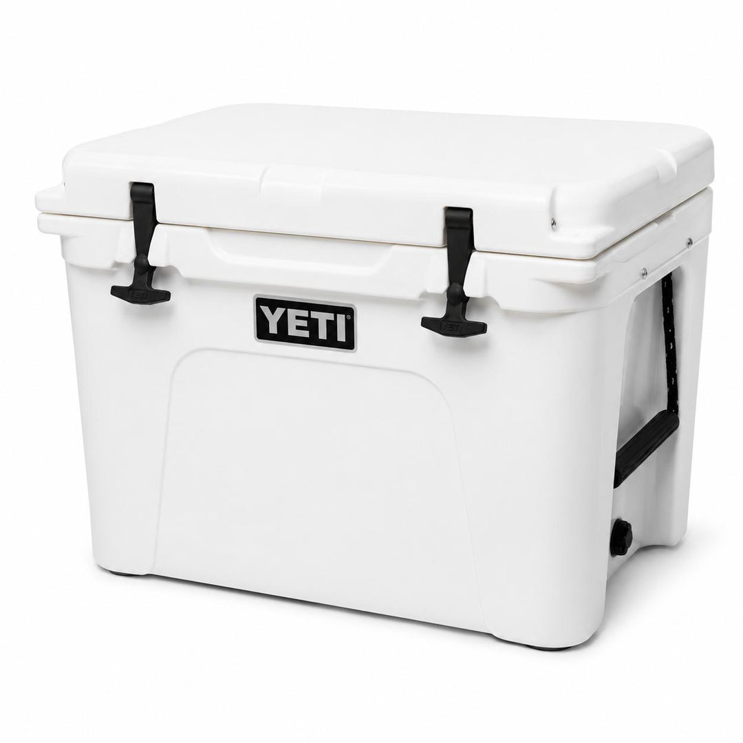 YETI Tundra 50 Cooler-Hunting/Outdoors-White-Kevin's Fine Outdoor Gear & Apparel