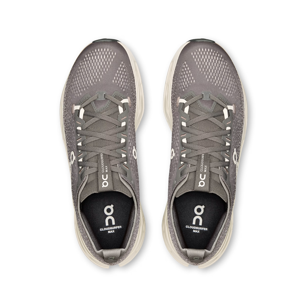 On Running Men's Cloudsurfer Max Shoes-Men's Footwear-Kevin's Fine Outdoor Gear & Apparel