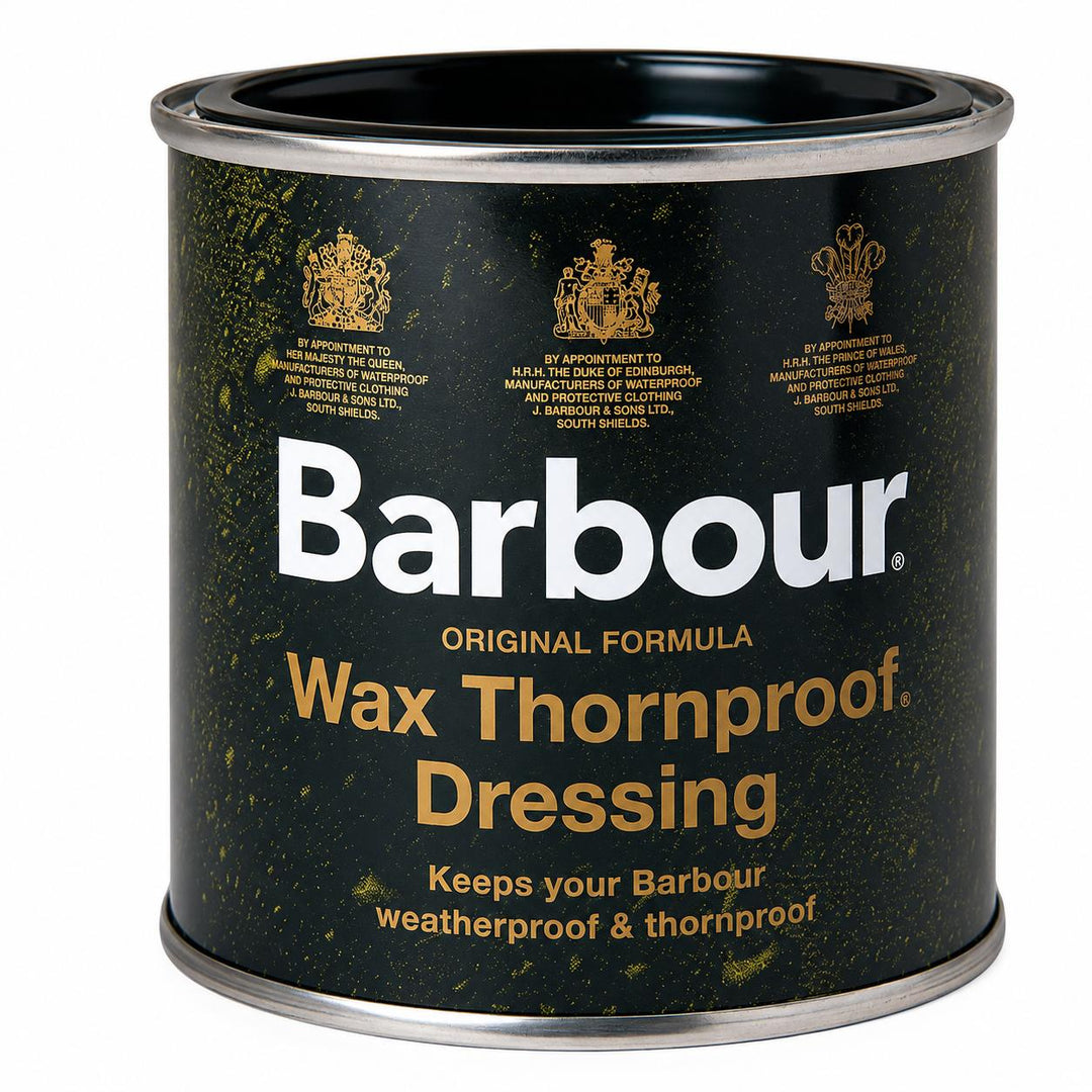Barbour Wax Thornproof Dressing-Footwear-Kevin's Fine Outdoor Gear & Apparel