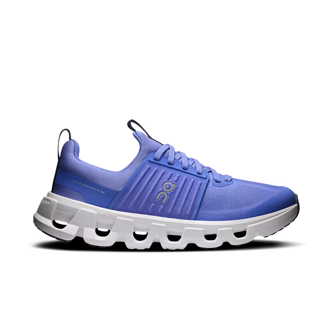 On Running Cloudswift Youth-Children's Clothing-Sailor | Midnight-4.5-Kevin's Fine Outdoor Gear & Apparel