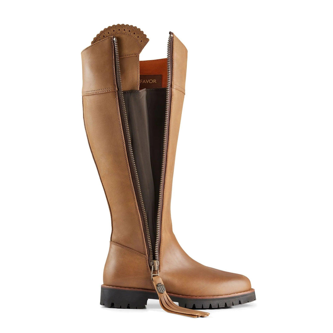 Fairfax & Favor The Explorer Boot-Women's Footwear-Kevin's Fine Outdoor Gear & Apparel