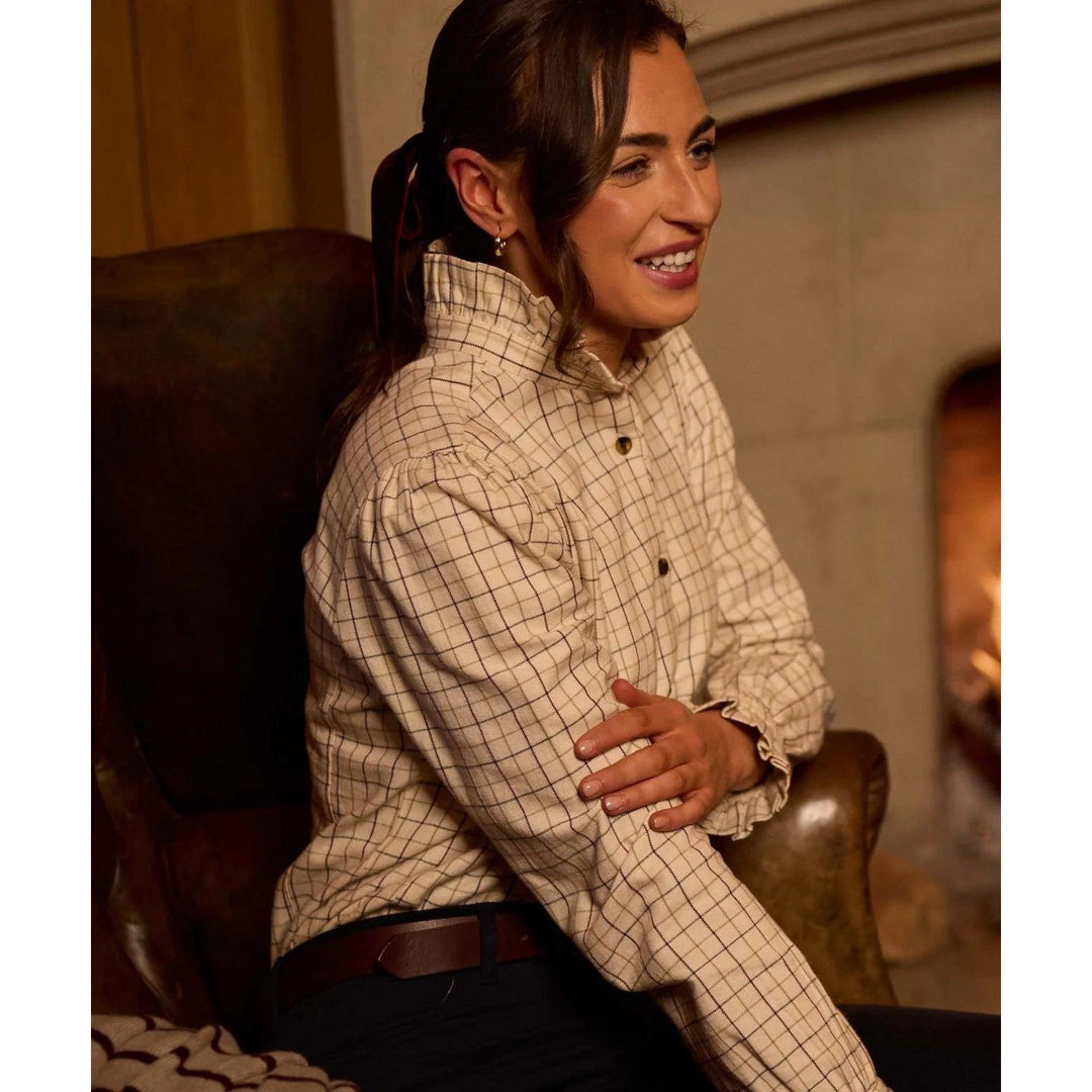 Schoffel Women's Sheringham Shirt