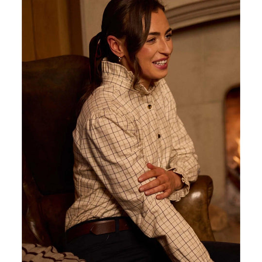 Schoffel Women's Sheringham Shirt