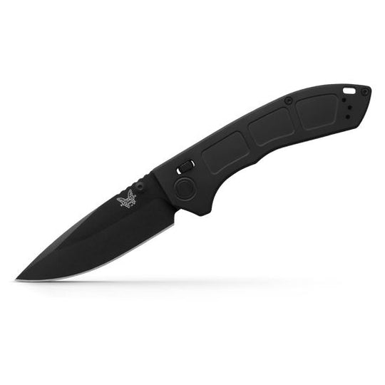 Benchmade Narrows Knife-Knives & Tools-748BK-01-Kevin's Fine Outdoor Gear & Apparel