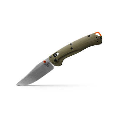 Benchmade Taggedout Knife-Knives & Tools-15536-Kevin's Fine Outdoor Gear & Apparel