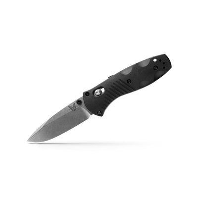 Benchmade Mini Barrage Knife-Knives & Tools-585-Kevin's Fine Outdoor Gear & Apparel