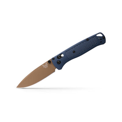 Benchmade Bugout Knife-Knives & Tools-535FE-05-Kevin's Fine Outdoor Gear & Apparel