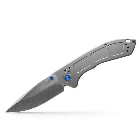 Benchmade Narrows Knife-Knives & Tools-748-Kevin's Fine Outdoor Gear & Apparel