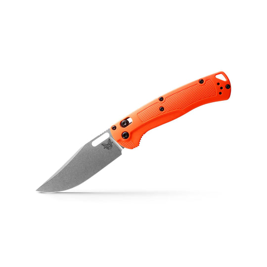 Benchmade Taggedout Knife-Knives & Tools-Kevin's Fine Outdoor Gear & Apparel
