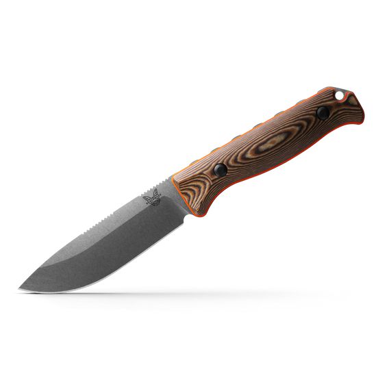 Benchmade Saddle Mountain Knife-Knives & Tools-15002-1-Kevin's Fine Outdoor Gear & Apparel