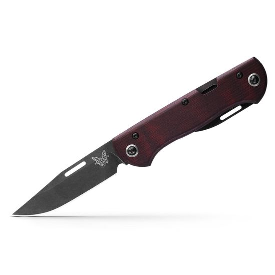 Benchmade Weekender Knife-Knives & Tools-Kevin's Fine Outdoor Gear & Apparel