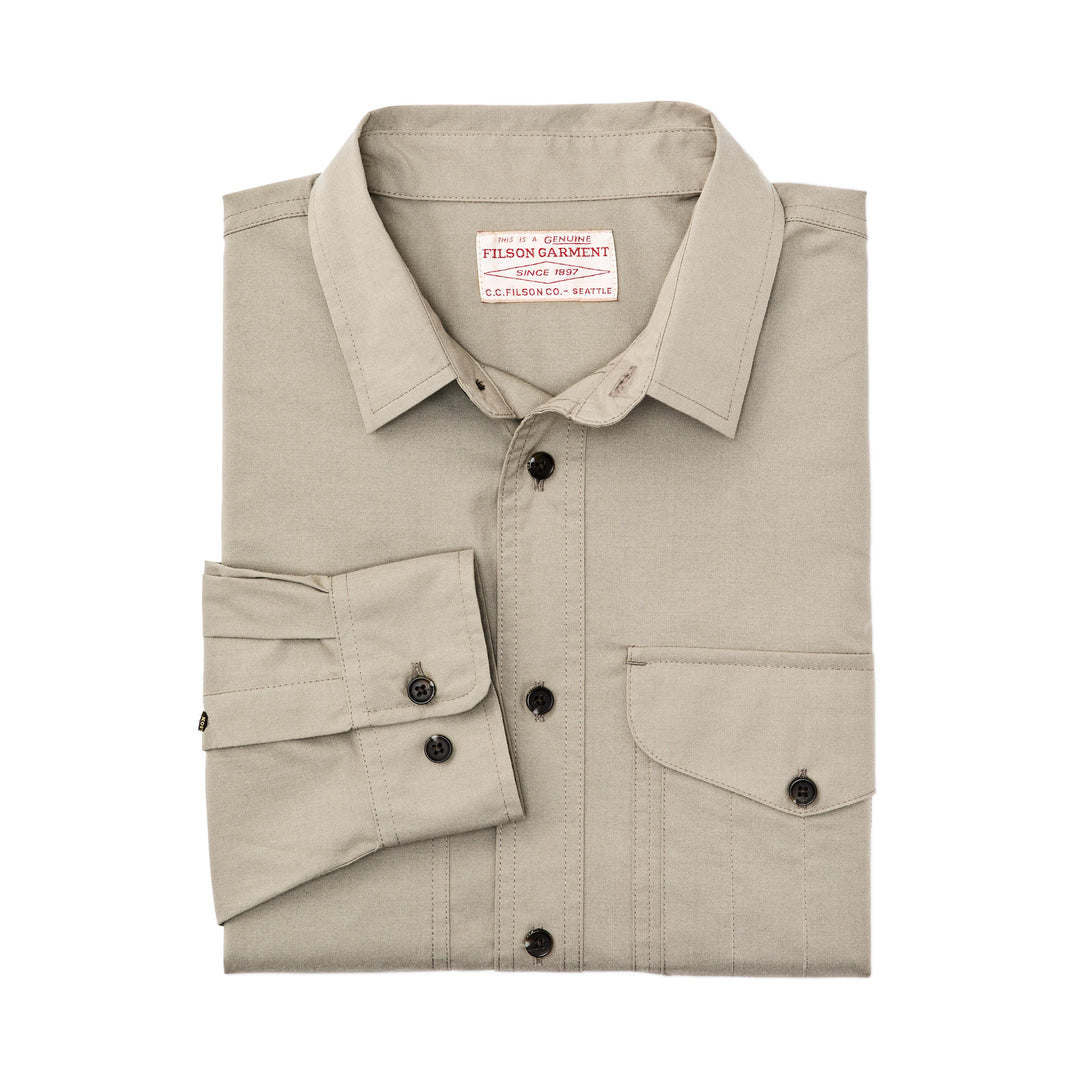 Filson Twin Lakes Sport Shirt-Men's Clothing-Kevin's Fine Outdoor Gear & Apparel