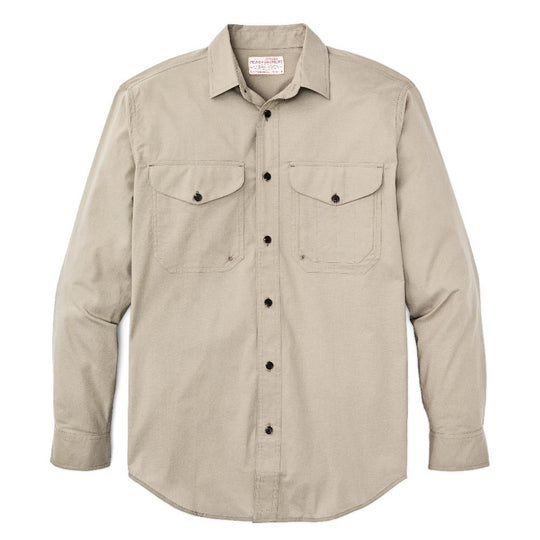 Filson Twin Lakes Sport Shirt-Men's Clothing-Kevin's Fine Outdoor Gear & Apparel