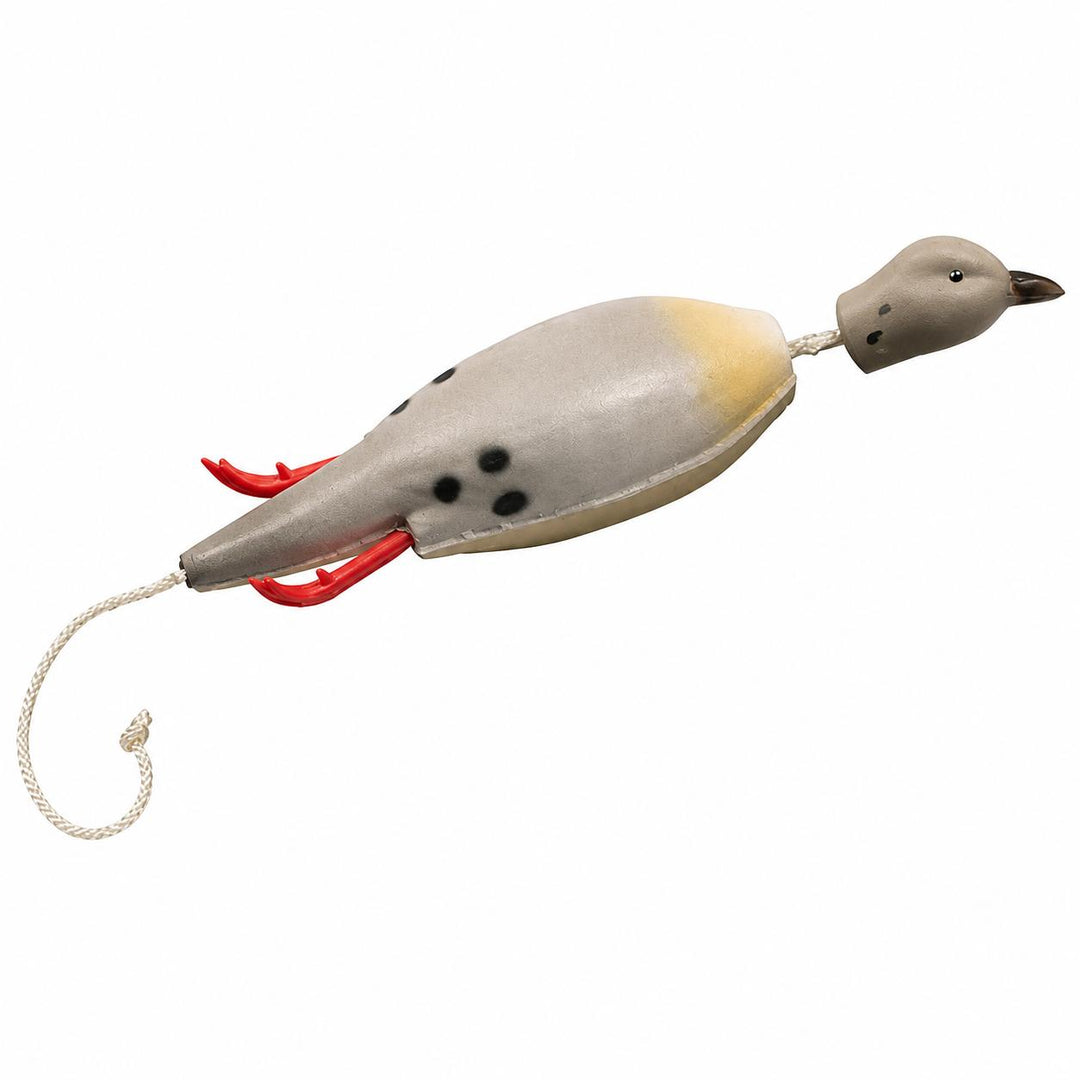 Dokken's DeadFowl Trainer - Mourning Dove-Pet Supply-Kevin's Fine Outdoor Gear & Apparel