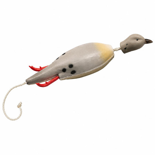 Dokken's DeadFowl Trainer - Mourning Dove-Pet Supply-Kevin's Fine Outdoor Gear & Apparel
