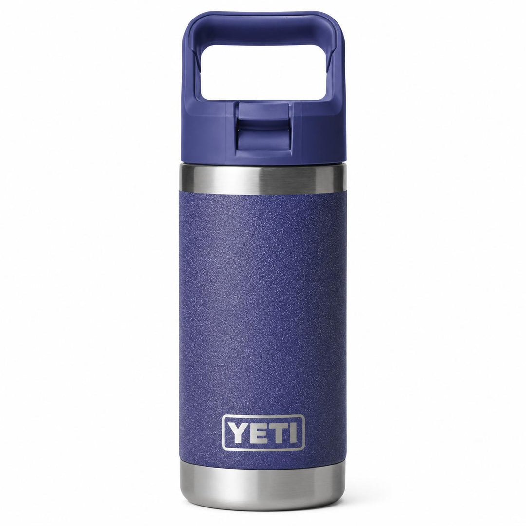 YETI Rambler Jr. 12 oz Kids Bottle-Hunting/Outdoors-Moon Dust-Kevin's Fine Outdoor Gear & Apparel