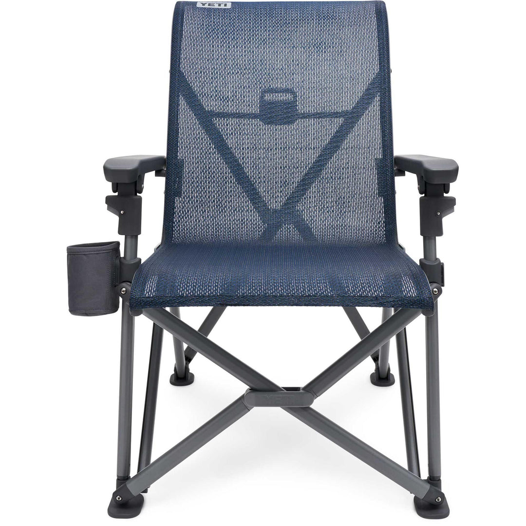 Yeti Trailhead Robuster Campingstuhl