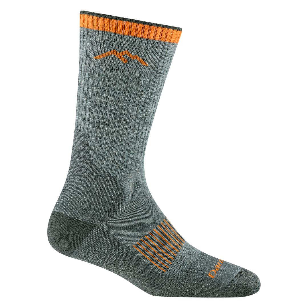 Darn Tough Women's Midweight Hunting Boot Sock-Footwear-Kevin's Fine Outdoor Gear & Apparel