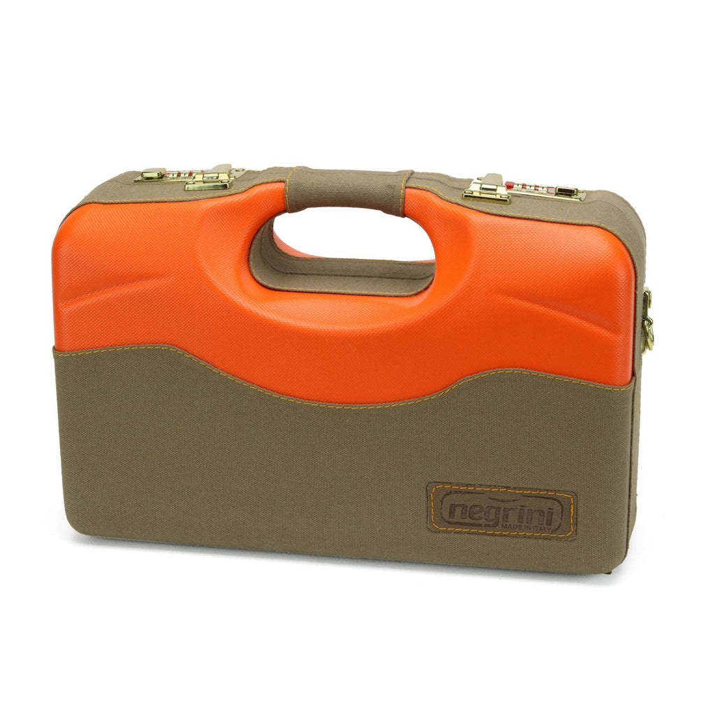 Negrini Wings 150 Shotshell Case 21150LXP/6276 – Kevin's Fine