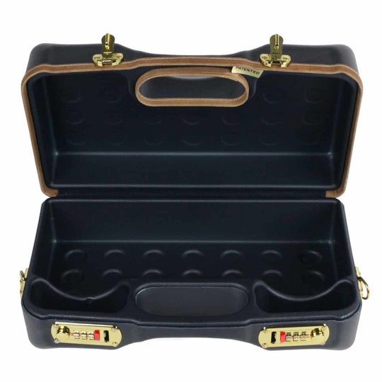 Negrini 150 Shotshell Case – 21150LXX/5894-TRAC-Hunting/Outdoors-Kevin's Fine Outdoor Gear & Apparel