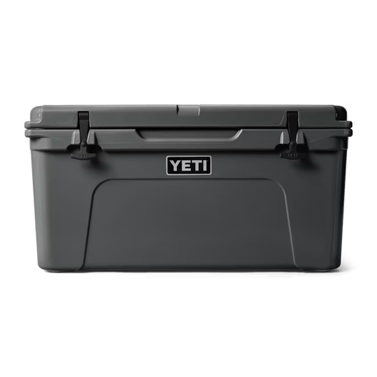 YETI Tundra 65 Cooler-Hunting/Outdoors-Charcoal-Kevin's Fine Outdoor Gear & Apparel
