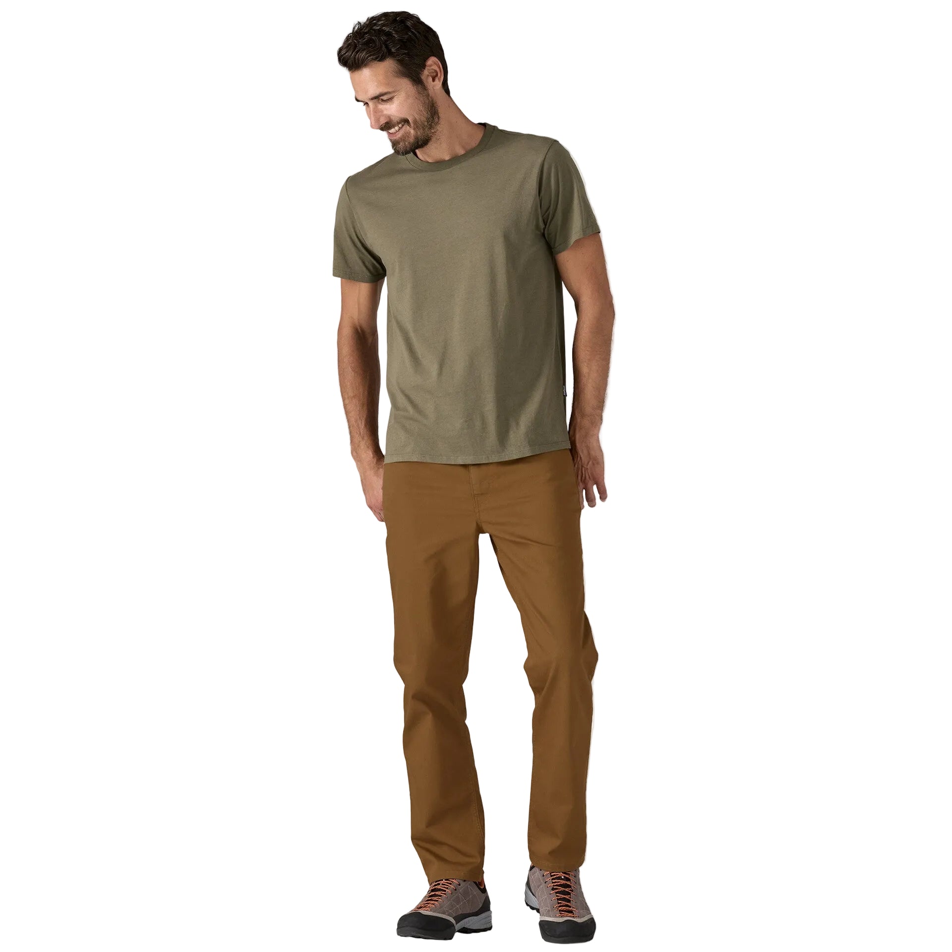 Patagonia Men's Twill Traveler 5-Pocket Pants - Regular – Kevin's