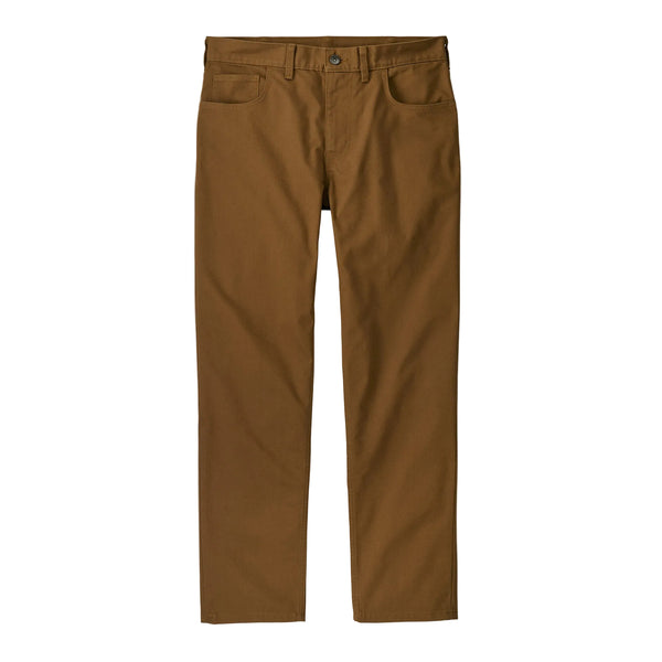 Patagonia Men's Twill Traveler 5-Pocket Pants - Regular – Kevin's