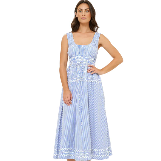 Oliphant Harper Dress-Women's Clothing-Kevin's Fine Outdoor Gear & Apparel