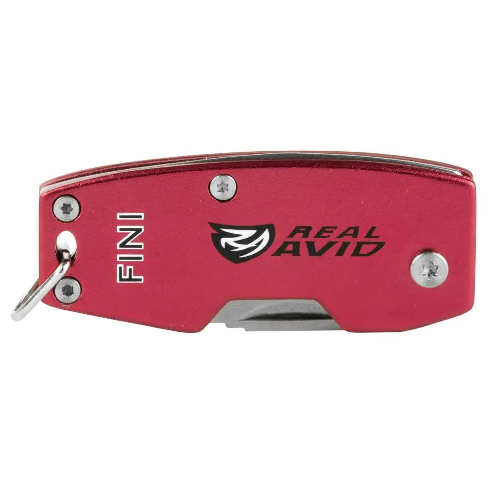 Real Avid Pocket Size Wrench-Hunting/Outdoors-Kevin's Fine Outdoor Gear & Apparel