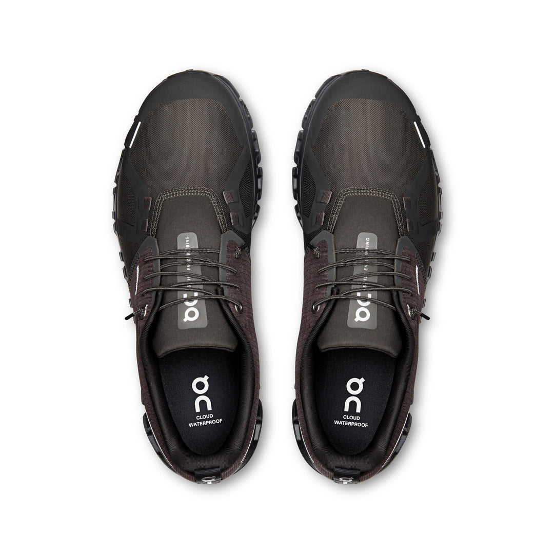 On Running Cloud 6 Waterproof Herrenschuhe