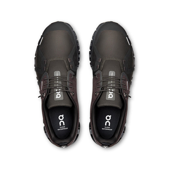 On Running Cloud 6 Waterproof Herrenschuhe