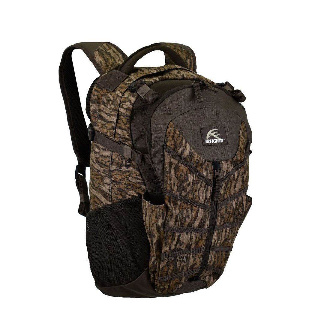 Insights Drifter Light Weight Day Pack-Hunting/Outdoors-Bottomland-Kevin's Fine Outdoor Gear & Apparel