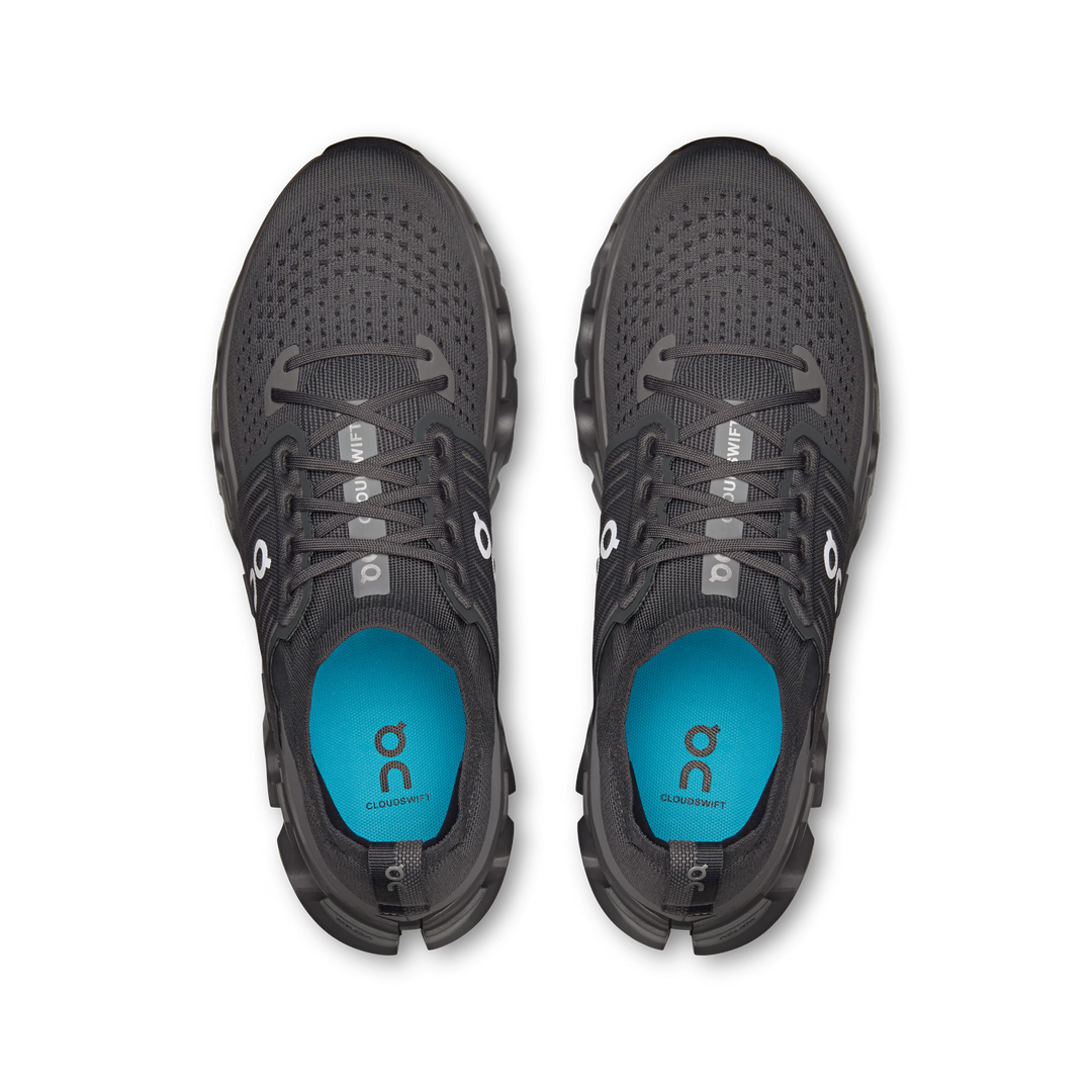 On Running Herren Cloudswift 4 Schuhe