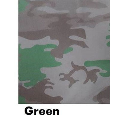 Gotcha Covered Camo Head & Neck Gaiter-Men's Accessories-Green-S/M-Kevin's Fine Outdoor Gear & Apparel