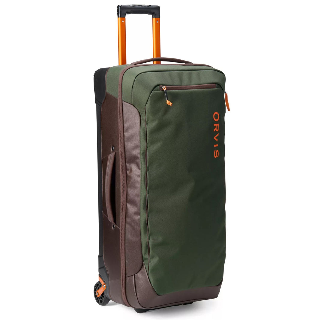 Orvis Trekkage LT Adventure 80L Checked Roller Bag-Luggage-Kevin's Fine Outdoor Gear & Apparel