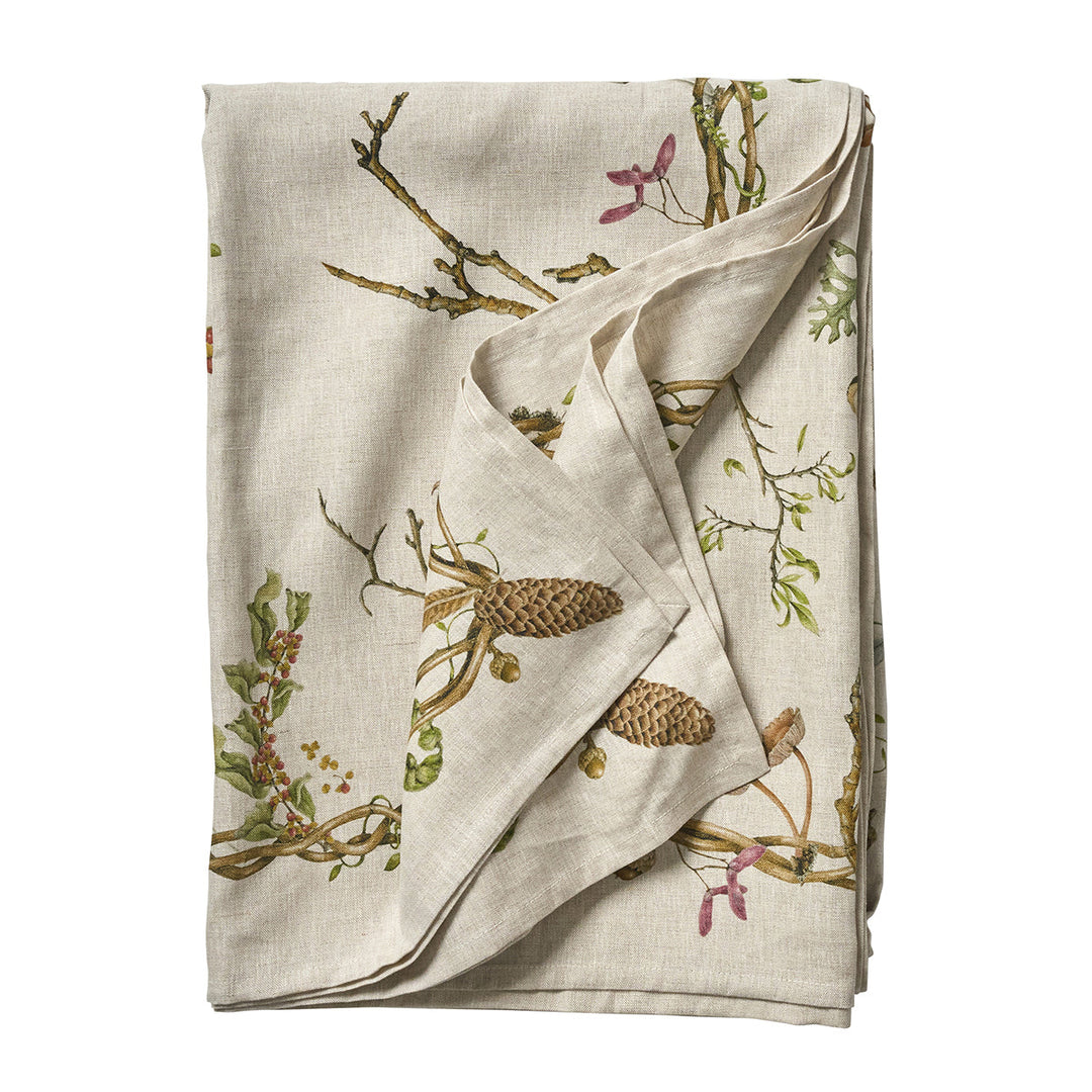 Juliska Forest Walk 60" x 120" Table Cloth
