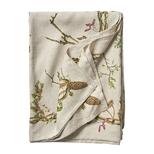 Juliska Forest Walk 60" x 120" Table Cloth