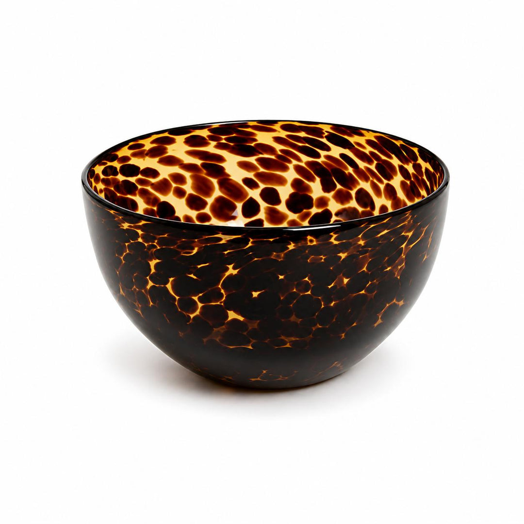 Tortoise Print Bowl-Home/Giftware-Kevin's Fine Outdoor Gear & Apparel
