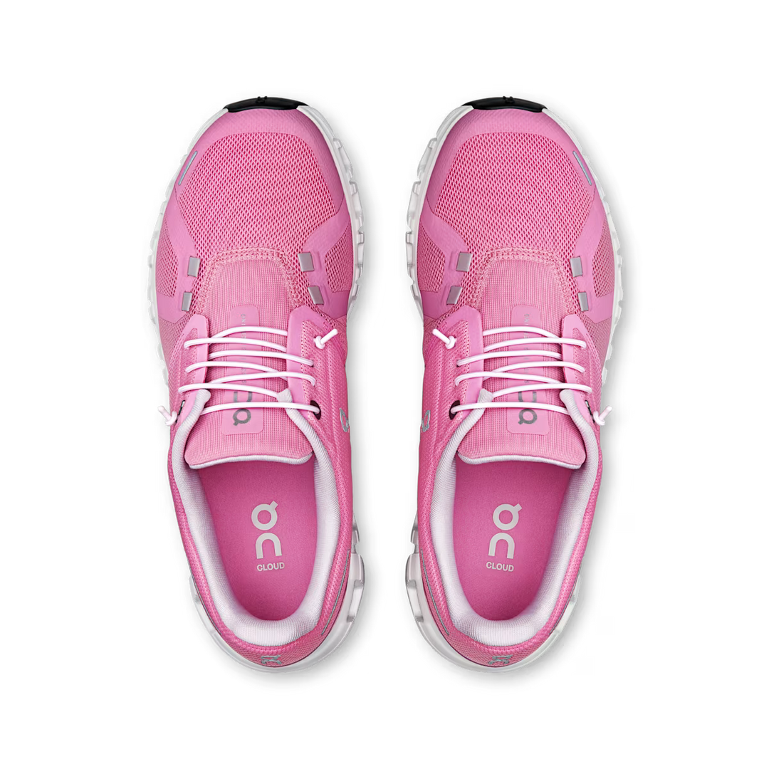 On Running Women's Cloud 6 Shoes-Women's Footwear-Kevin's Fine Outdoor Gear & Apparel