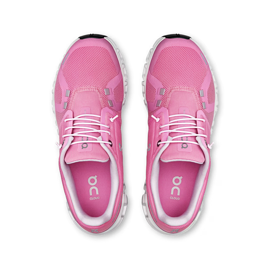On Running Women's Cloud 6 Shoes-Women's Footwear-Kevin's Fine Outdoor Gear & Apparel