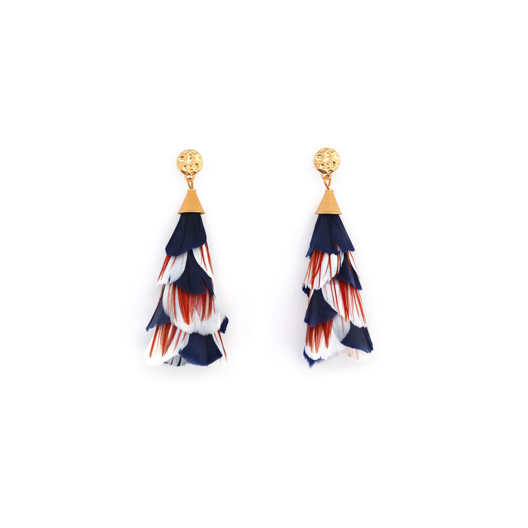 Brackish Betsy Earring-Jewelry-Statement-Kevin's Fine Outdoor Gear & Apparel