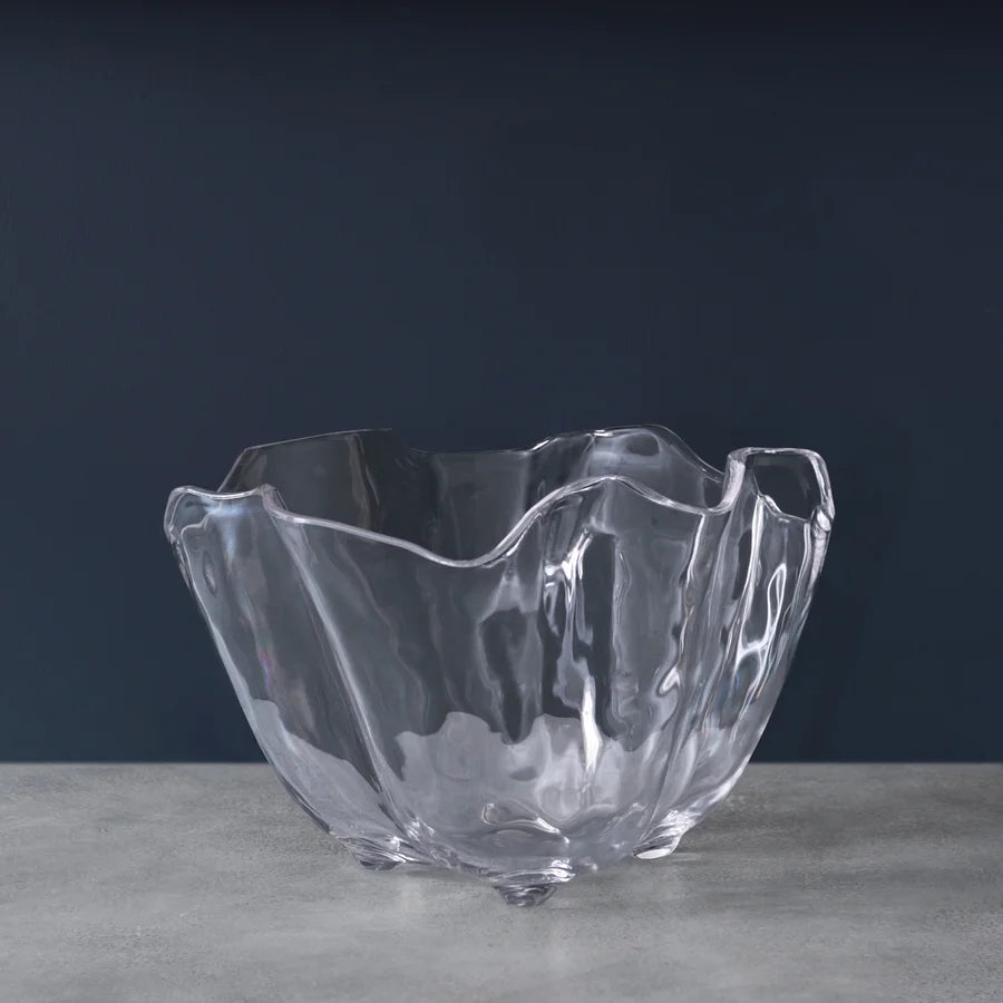 Beatriz Ball Vida Alegria Acrylic Ice Bucket-Home/Giftware-Clear-Kevin's Fine Outdoor Gear & Apparel