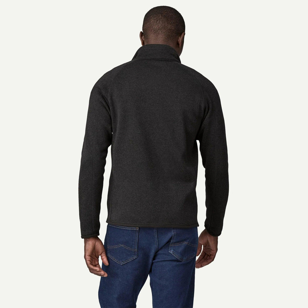 Patagonia Men's Better Sweater Jacket-Men's Clothing-Kevin's Fine Outdoor Gear & Apparel