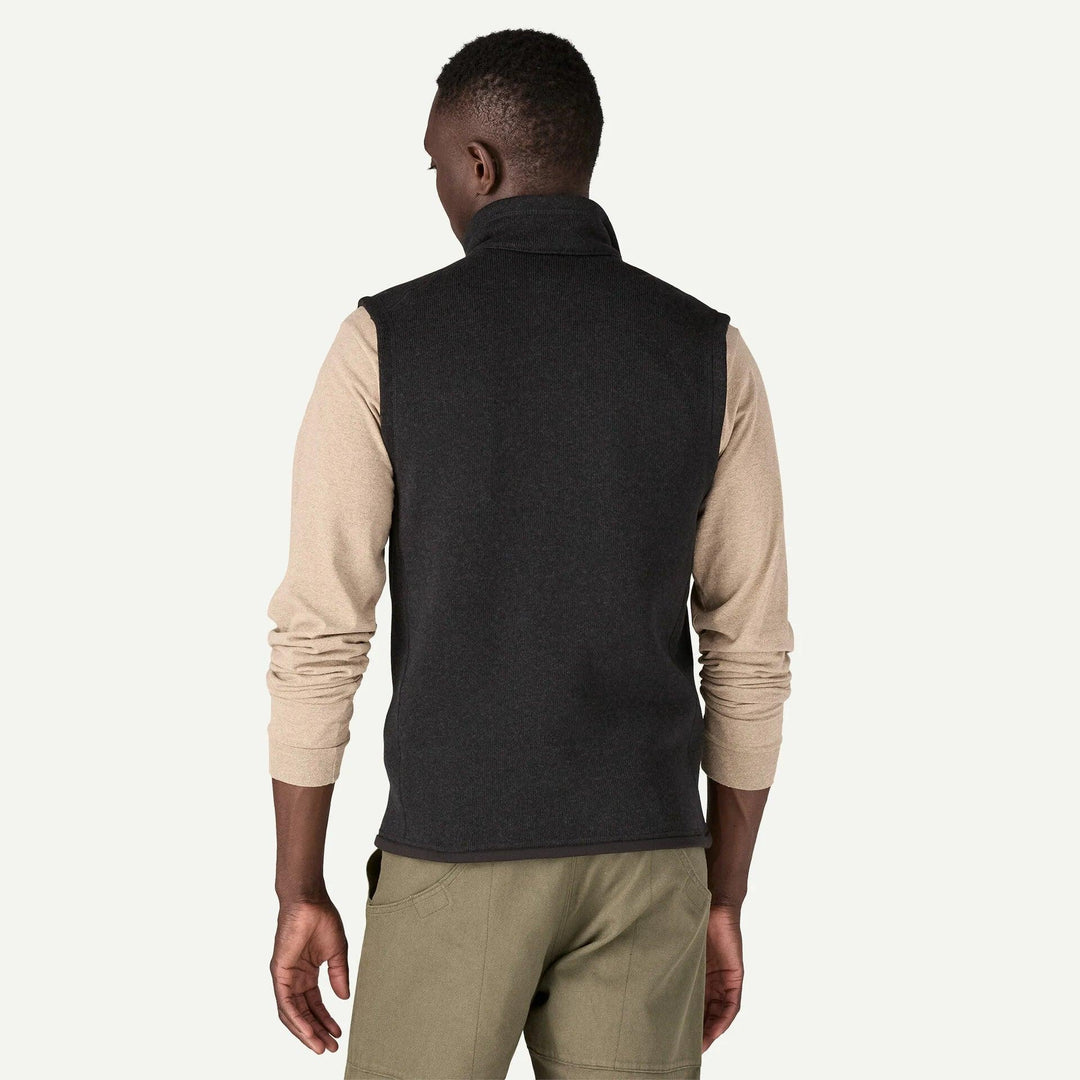 Patagonia Men's Better Sweater Vest-Men's Clothing-Kevin's Fine Outdoor Gear & Apparel