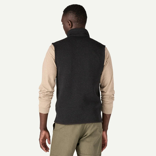 Patagonia Men's Better Sweater Vest-Men's Clothing-Kevin's Fine Outdoor Gear & Apparel