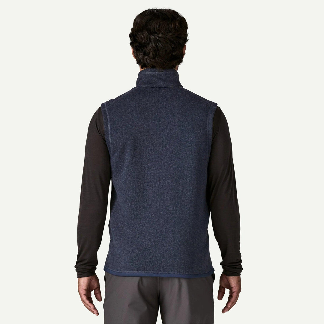 Patagonia Men's Better Sweater Vest-Men's Clothing-Kevin's Fine Outdoor Gear & Apparel