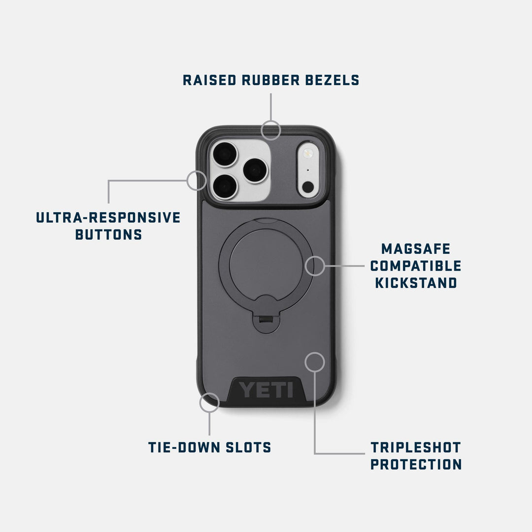 Yeti Loadout Phone Case