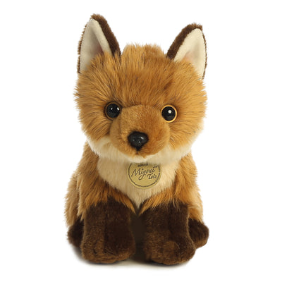 Aurora Miyoni 9" Toy-Home/Giftware-FOX KIT-Kevin's Fine Outdoor Gear & Apparel