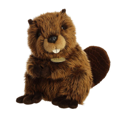 Aurora Miyoni 9" Toy-Home/Giftware-BEAVER-Kevin's Fine Outdoor Gear & Apparel