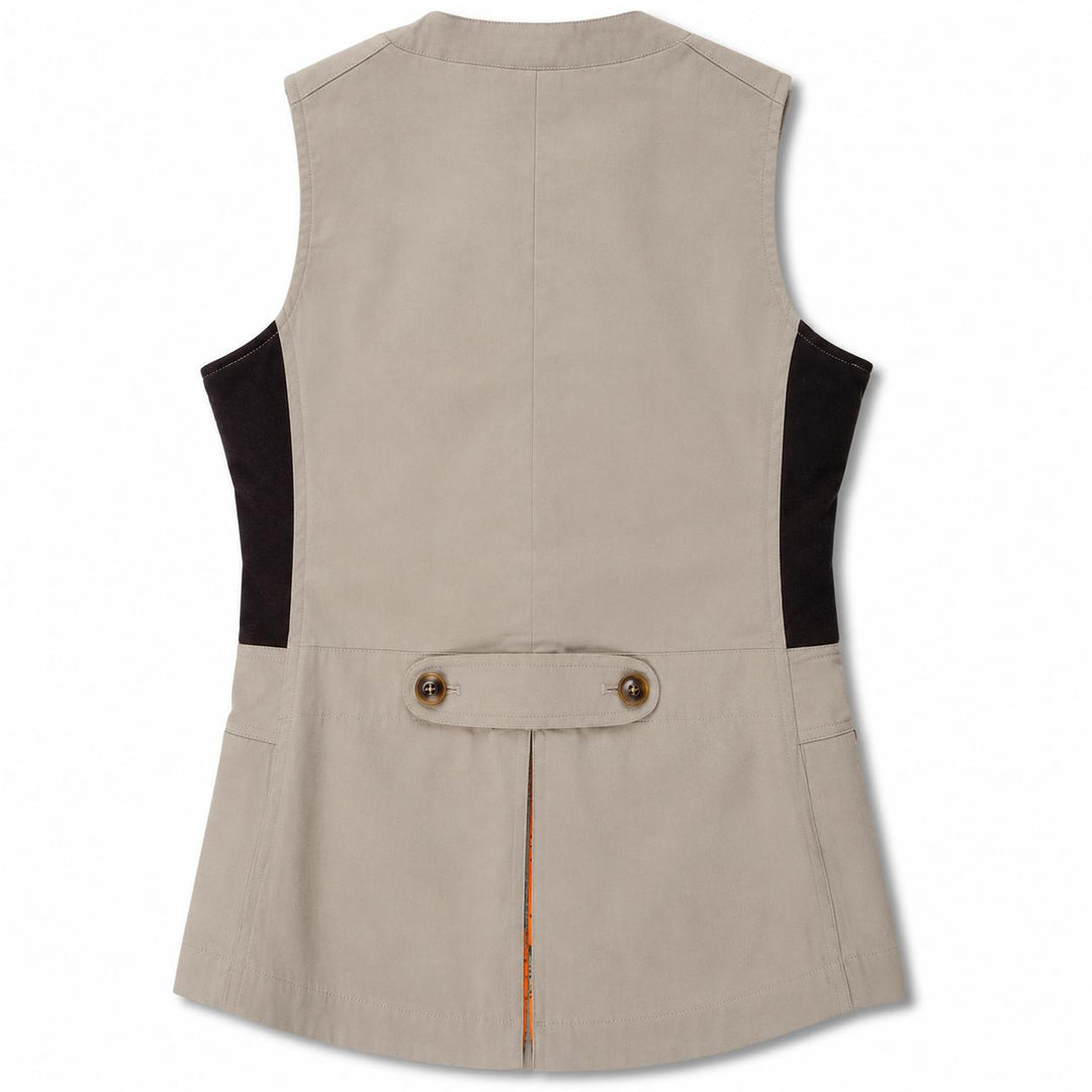 Kevin's Finest Balmoral Women's Shooting Vest-Women's Clothing-Kevin's Fine Outdoor Gear & Apparel